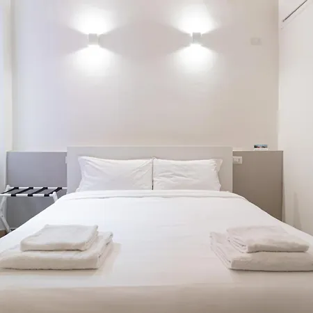 Apartamento Italianway - Frisi 8 B *