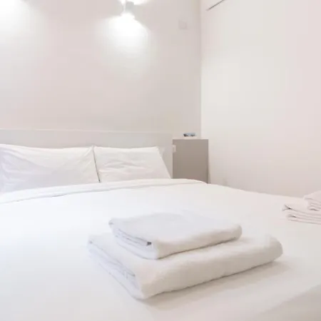 Italianway - Frisi 8 B Apartamento *