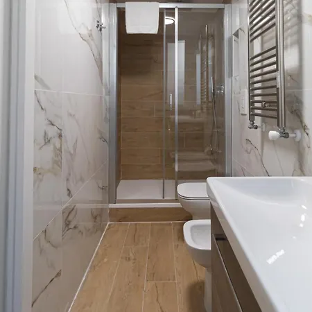 Italianway - Frisi 8 B Apartamento Milán