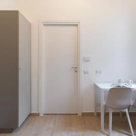 Apartamento Italianway Easy - Frisi 8 B